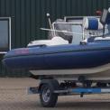 Piranha 65 thunderbolt